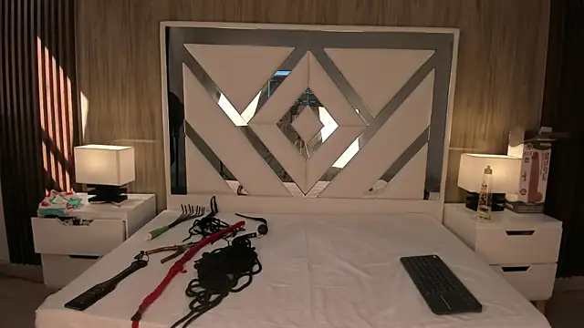 ValentinaThomas online show from 10.05.25