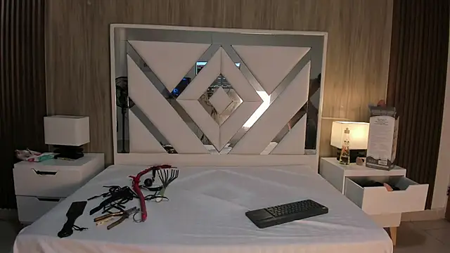 ValentinaThomas online show from 10.10.25