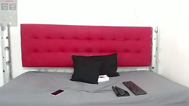 Celestial Queen  online show from 02.03.25