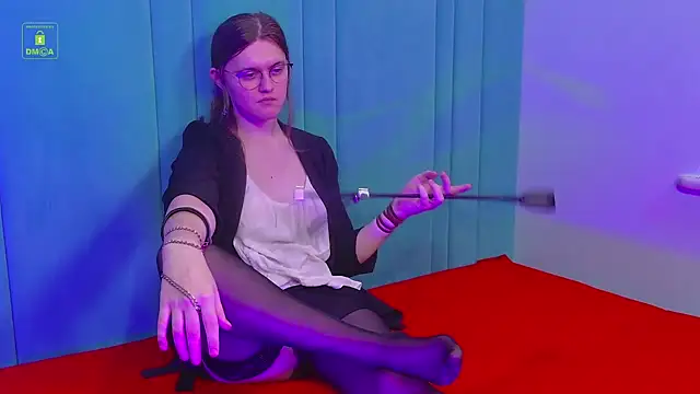 YukoFanee online show from 01.03.25