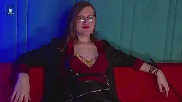 YukoFanee online show from 01.14.25