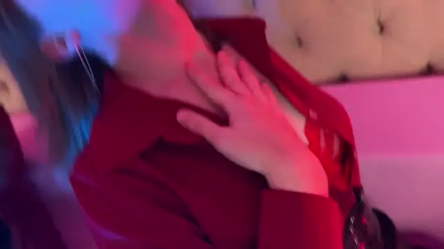 YukoFanee online show from 02.27.25