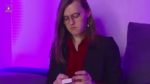 YukoFanee online show from 03.17.25