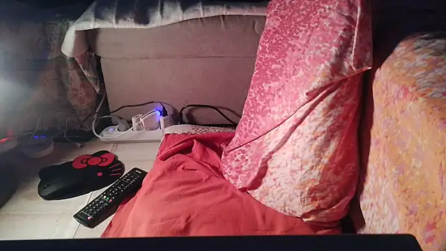 VeneRed online show from 03.02.25