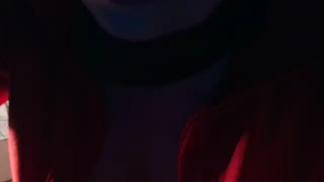 VeneRed online show from 03.04.25