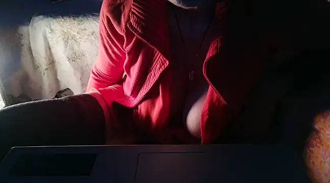 VeneRed online show from 03.10.25