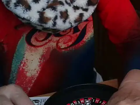 VeneRed online show from 10.07.25