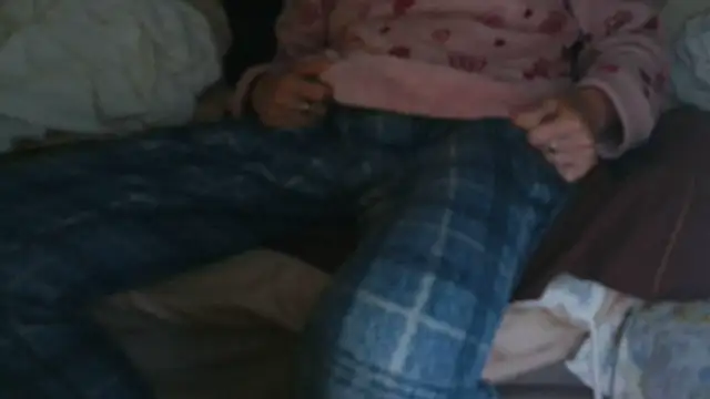 VeneRed online show from 10.09.25