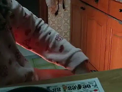 VeneRed online show from 12.04.25