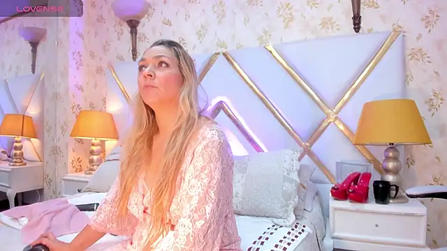 MalorySweet online show from 12.30.24