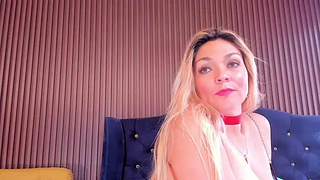 MalorySweet online show from 01.06.25