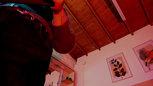 madame ibby online show from 04.25.26