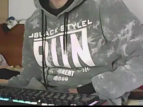 Fundy37 online show from 03.13.26