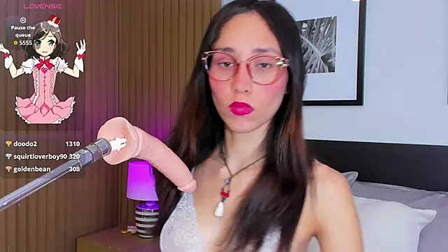doll bella  online show from 04.25.26