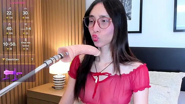 doll bella  online show from 06.24.26