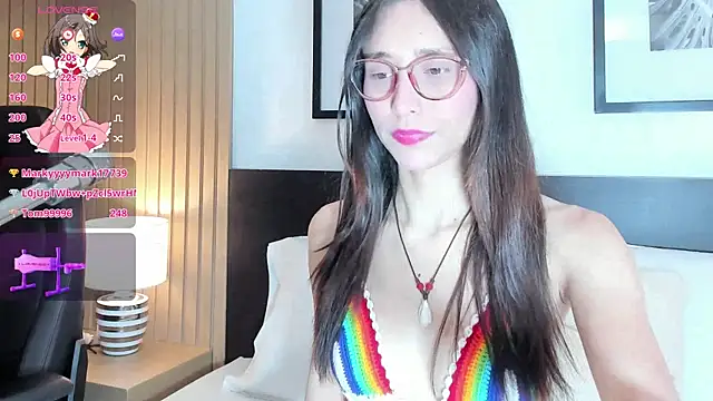 doll bella  online show from 06.26.26