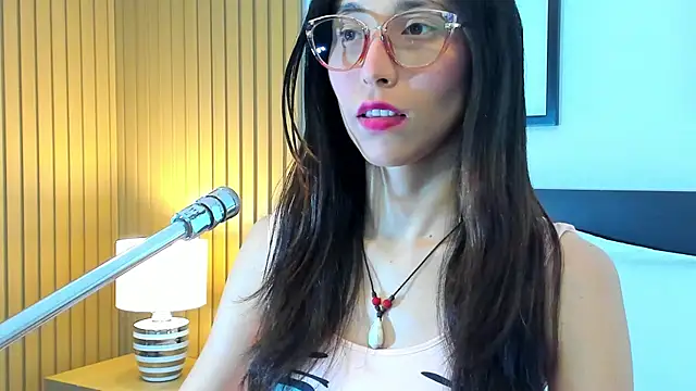 doll bella  online show from 07.07.26
