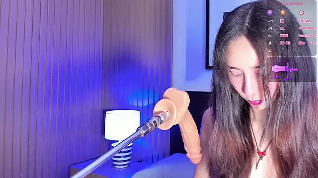doll bella  online show from 07.28.26