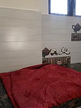 Cute ritu0 online show from 01.26.25