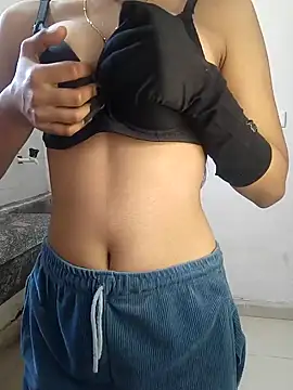 Cute ritu0 online show from 02.01.25