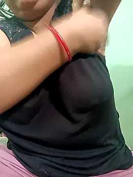 Snapshot of Cute_payal0 chatting on 01.06.25 Cute payal0 online show from 01.06.25