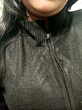 Snapshot of Cute_payal0 chatting on 01.08.25 Cute payal0 online show from 01.08.25