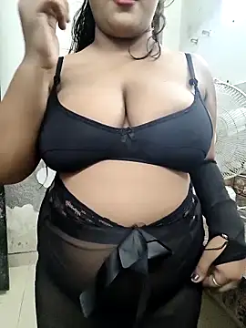 Snapshot of Cute_payal0 chatting on 09.26.25 Cute payal0 online show from 09.26.25