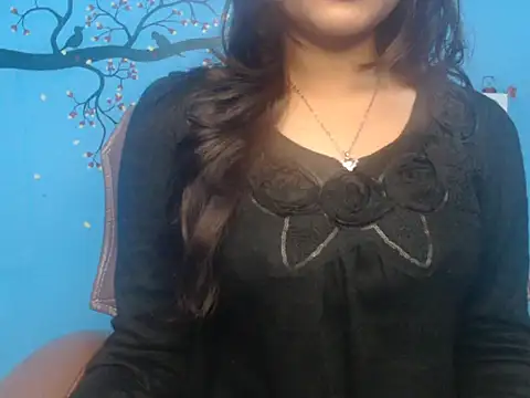 Wish Queen online show from 03.17.26