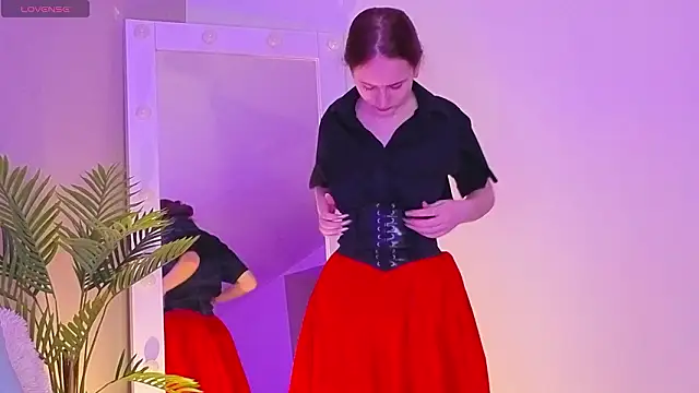 L1ittle kitty  online show from 03.05.26