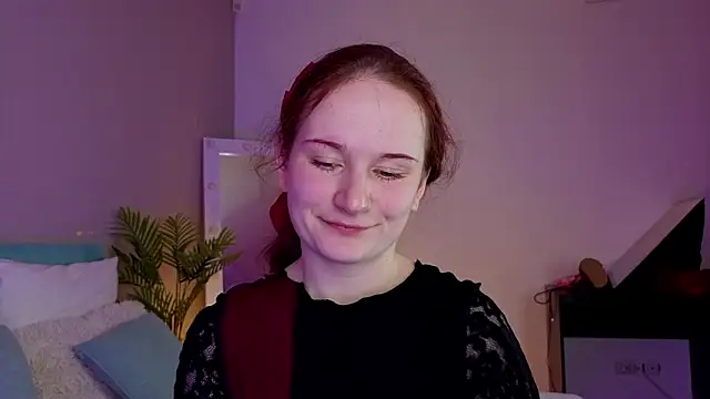 L1ittle kitty  online show from 03.10.26