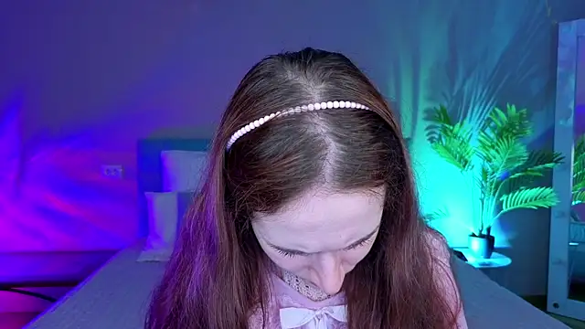 L1ittle kitty  online show from 04.26.26