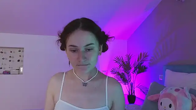 L1ittle kitty  online show from 06.29.26