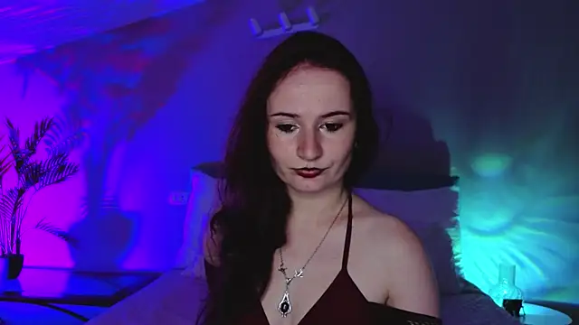 L1ittle kitty  online show from 08.07.26