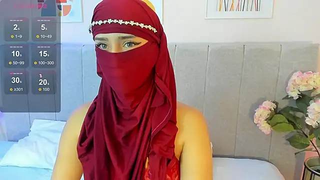 rawiya online show from 02.25.25