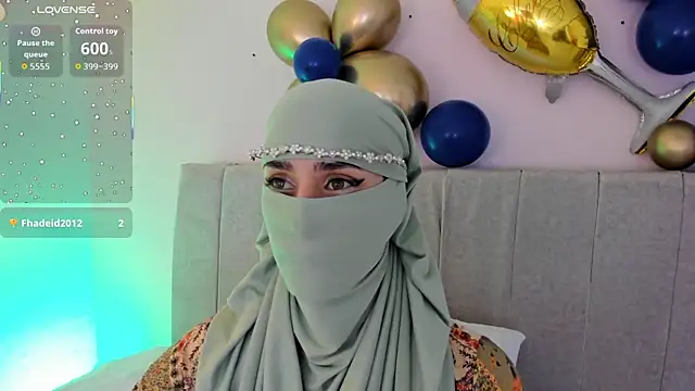 rawiya online show from 10.04.25