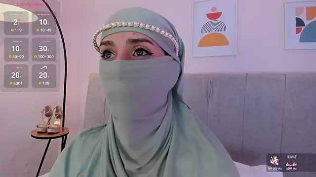 rawiya online show from 03.17.26