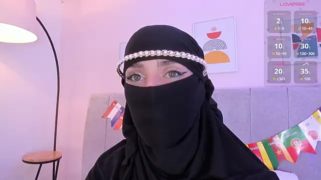 rawiya online show from 07.04.26