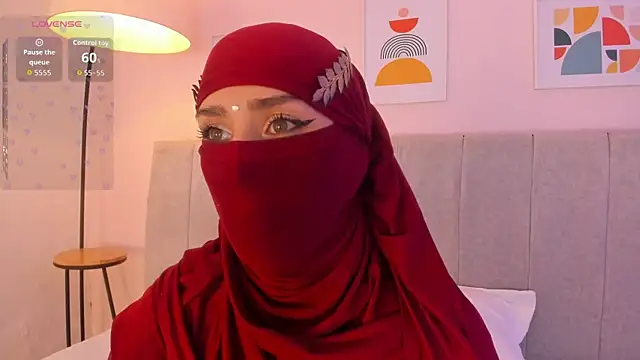 rawiya online show from 07.20.26