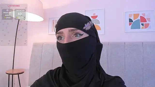 rawiya online show from 07.24.26