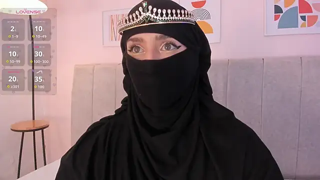 rawiya online show from 07.31.26