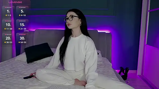 AllisonSky online show from 04.20.26