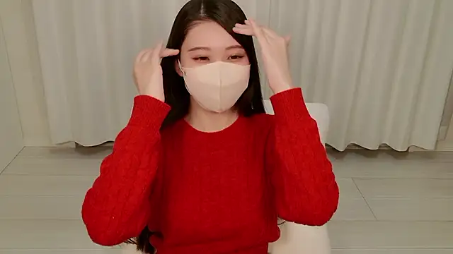 yuki room online show from 12.17.25