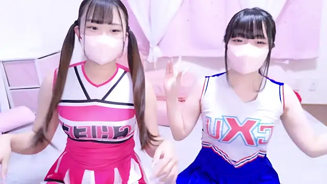 ASUKA ch online show from 01.30.25