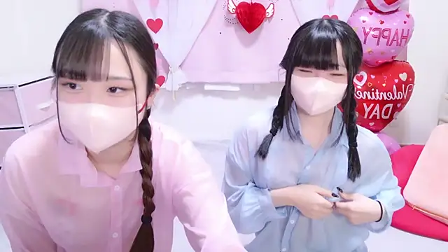 ASUKA ch online show from 02.10.25