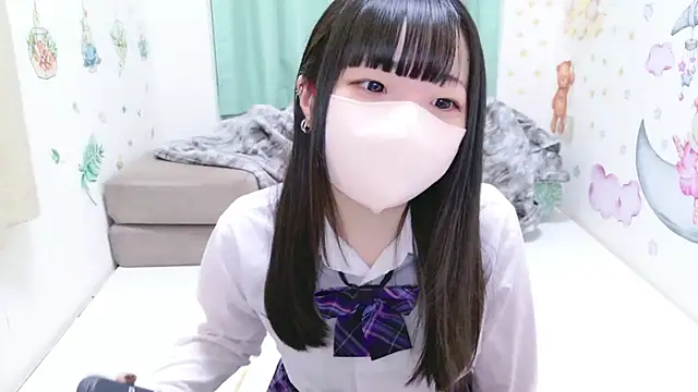 ASUKA ch online show from 03.02.25