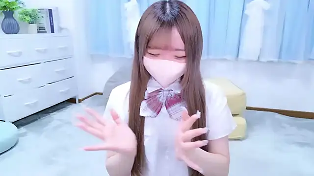 Snapshot of ASUKA_ch chatting on 01.16.26 ASUKA ch online show from 01.16.26