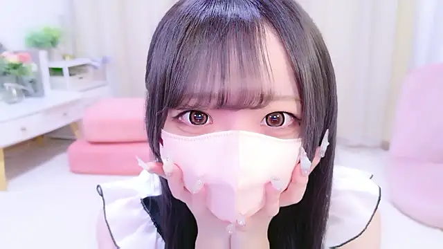 Snapshot of ASUKA_ch chatting on 02.08.26 ASUKA ch online show from 02.08.26