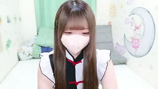 Snapshot of ASUKA_ch chatting on 03.03.26 ASUKA ch online show from 03.03.26