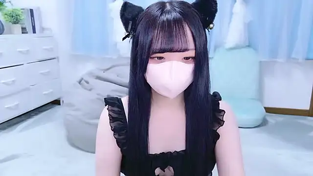 Snapshot of ASUKA_ch chatting on 03.17.26 ASUKA ch online show from 03.17.26