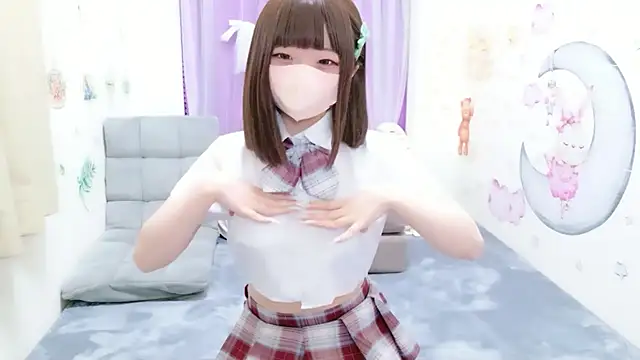 ASUKA ch online show from 05.05.26